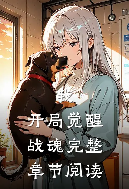 我,开局觉醒战魂完整章节阅读