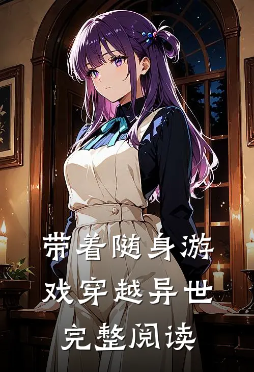 带着随身游戏穿越异世完整阅读