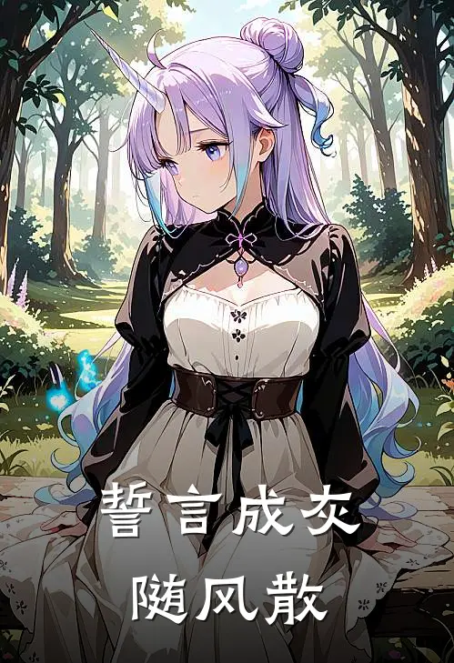 类似誓言成灰随风散的网文