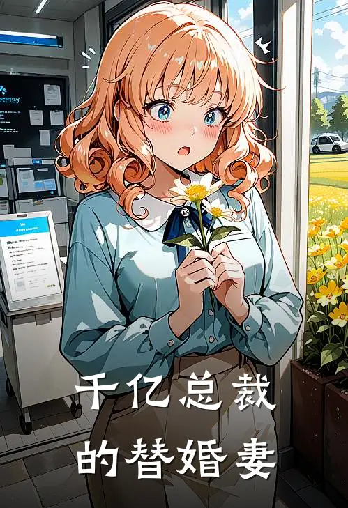 千亿总裁的替婚妻