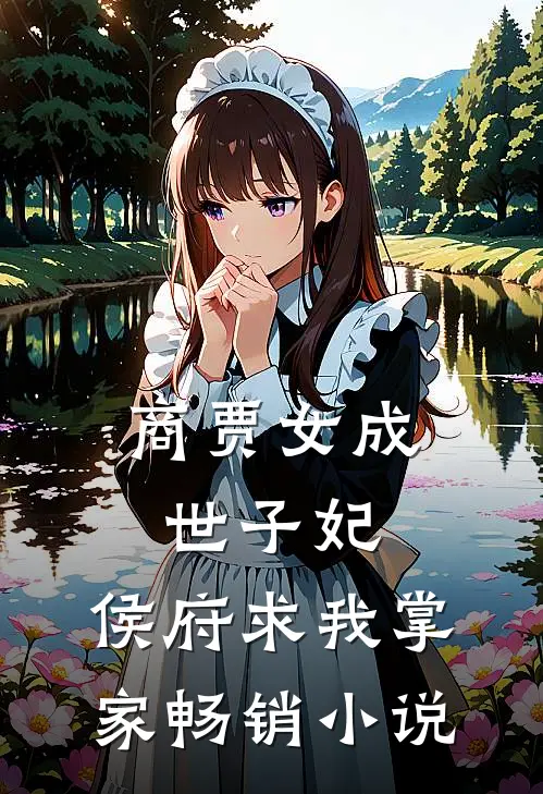 商贾女成世子妃,侯府求我掌家畅销免费阅读