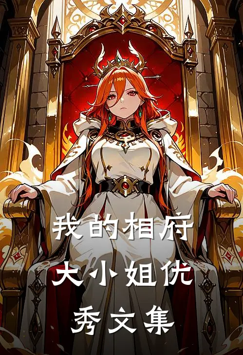 我的相府大小姐优秀文集在线阅读