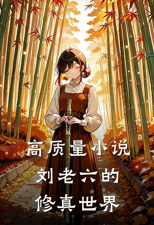 高质量刘老六的修真世界