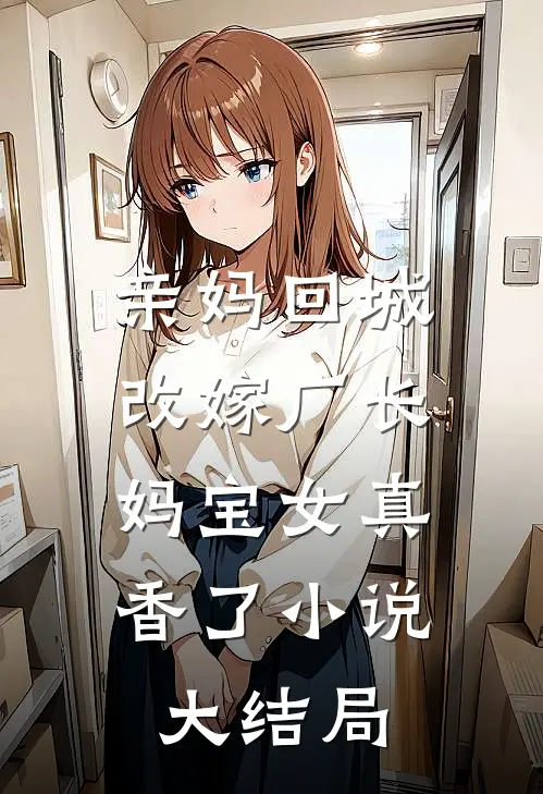 亲妈回城改嫁厂长,妈宝女真香了大结局免费阅读