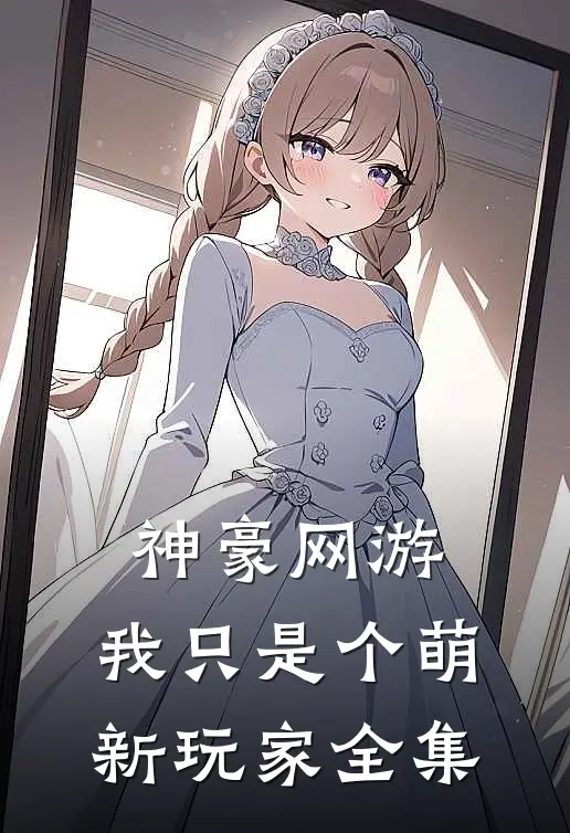 神豪网游我只是个萌新玩家全集