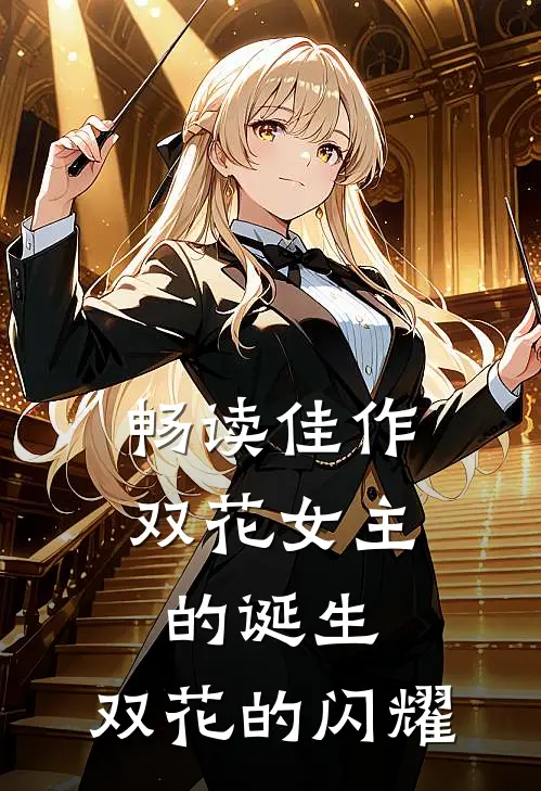畅读佳作双花女主的诞生,双花的闪耀是谁