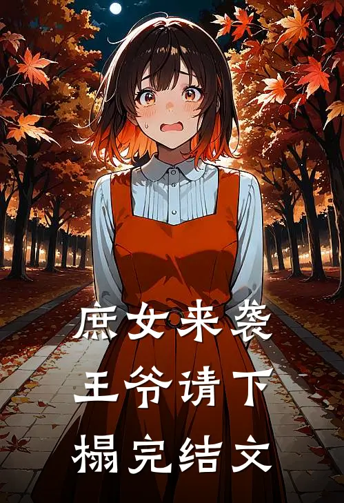 庶女来袭王爷请下榻完结文推荐