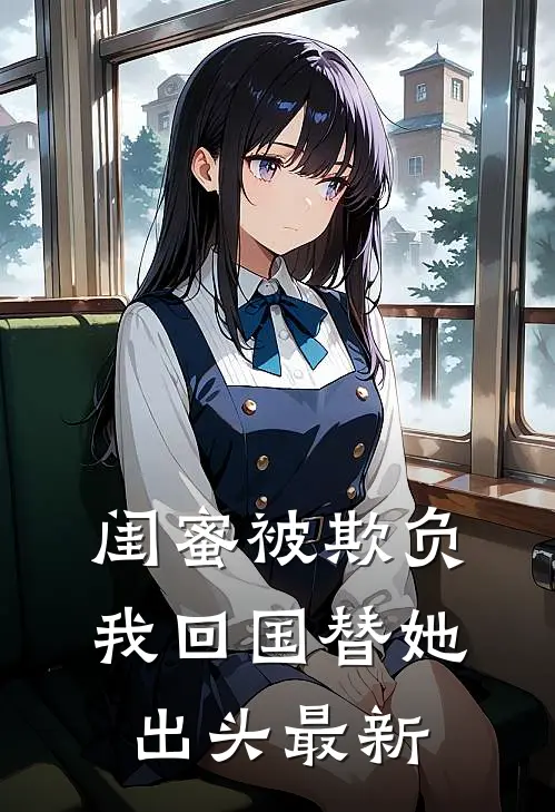 闺蜜被欺负,我回国替她出头最新视频