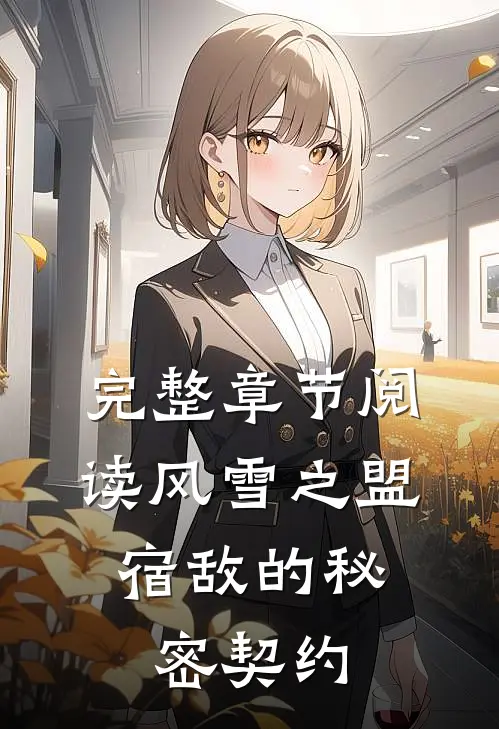完整章节阅读风雪之盟宿敌的秘密契约