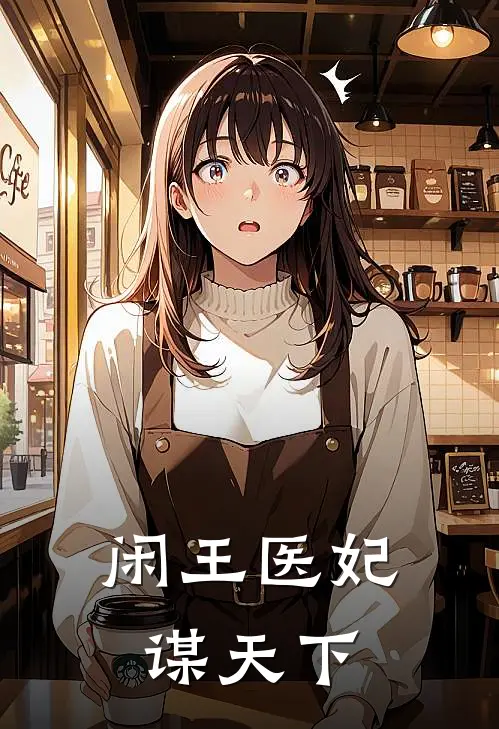 闲王医妃谋天下