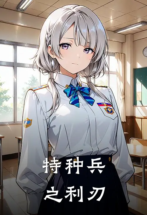 特种兵之利刃