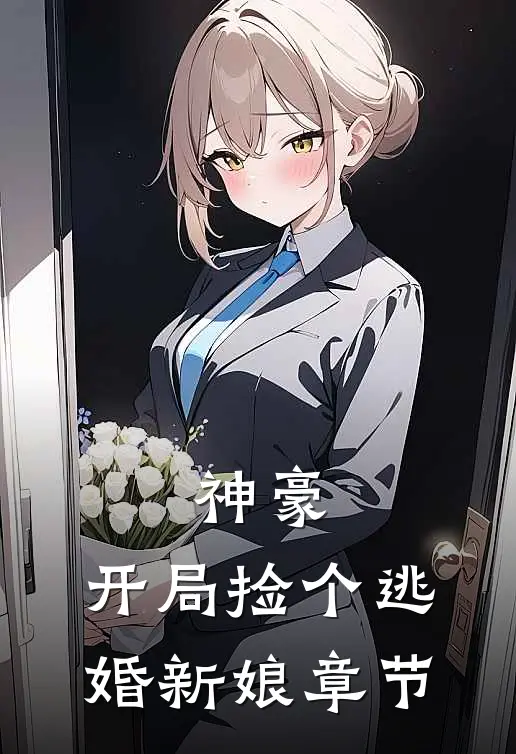 神豪开局捡个逃婚新娘章节阅读