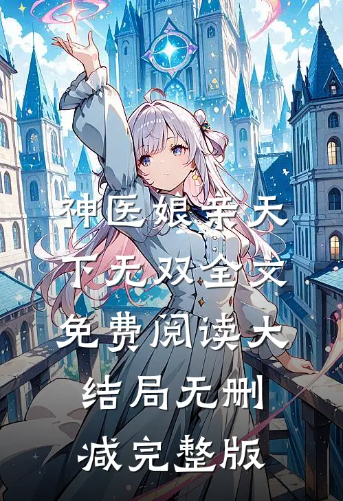 神医娘亲天下无双类似小说