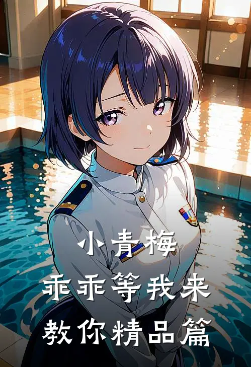小青梅,乖乖等我来教你精品篇免费阅读