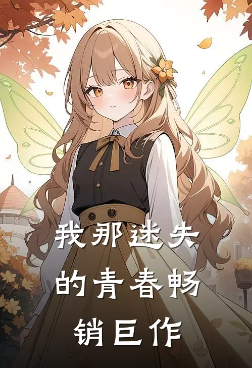 我那迷失的青春畅销巨作