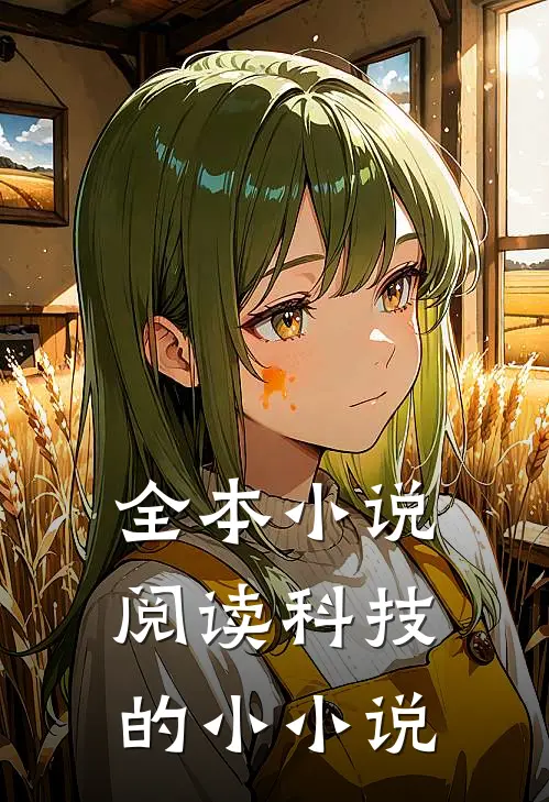 全本小说阅读科技的小小说