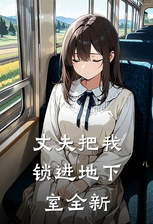 丈夫把我锁进地下室全新