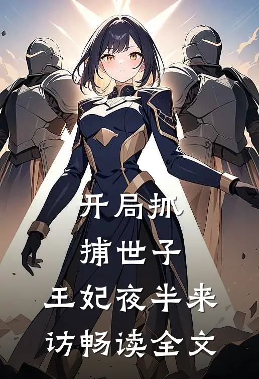 开局抓捕世子,王妃夜半来访畅读全文免费