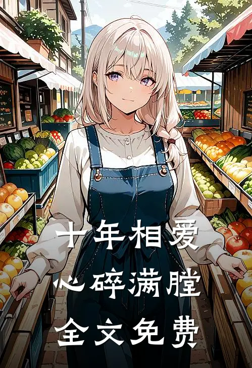 十年相爱,心碎满膛全文免费阅读