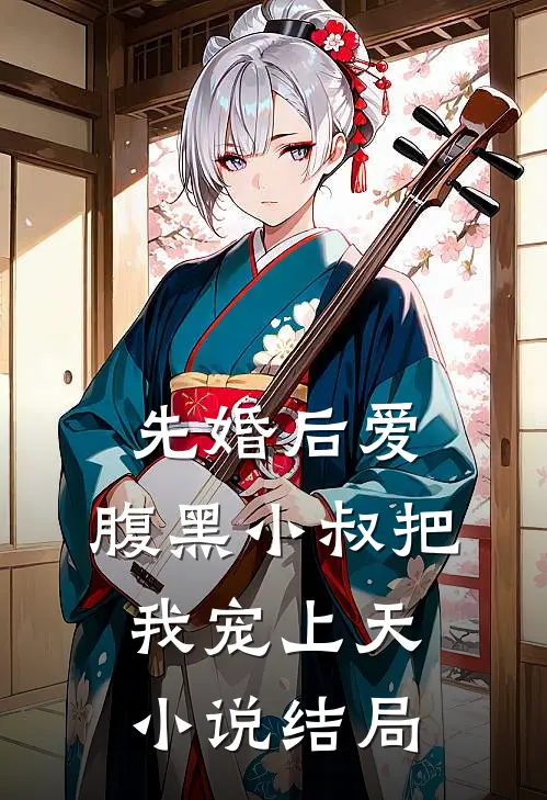 先婚后爱：腹黑小叔把我宠上天小说结局