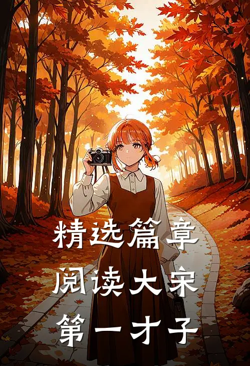 精选篇章阅读大宋第一才子
