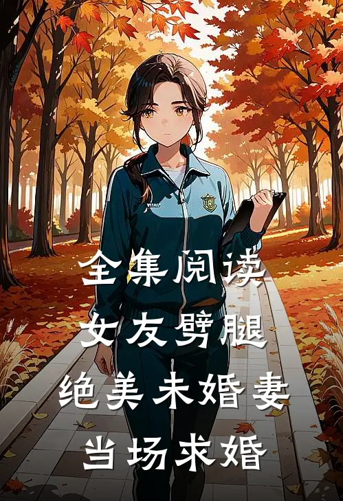 全集阅读女友劈腿,绝美未婚妻当场求婚