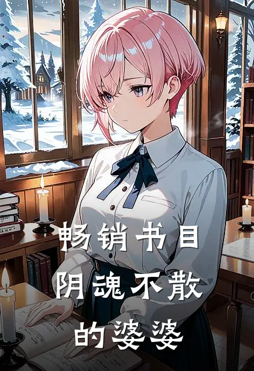 畅销书目阴魂不散的婆婆