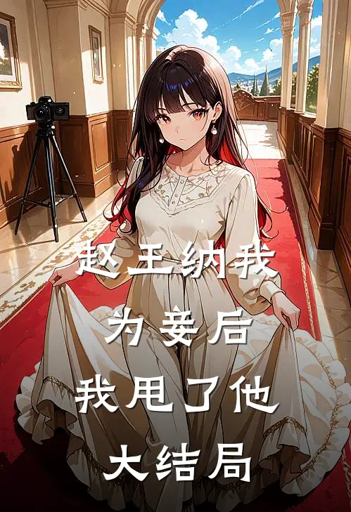 赵王纳我为妾后,我甩了他大结局
