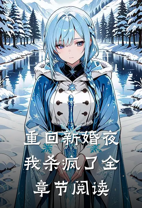重回新婚夜,我杀疯了全章节阅读
