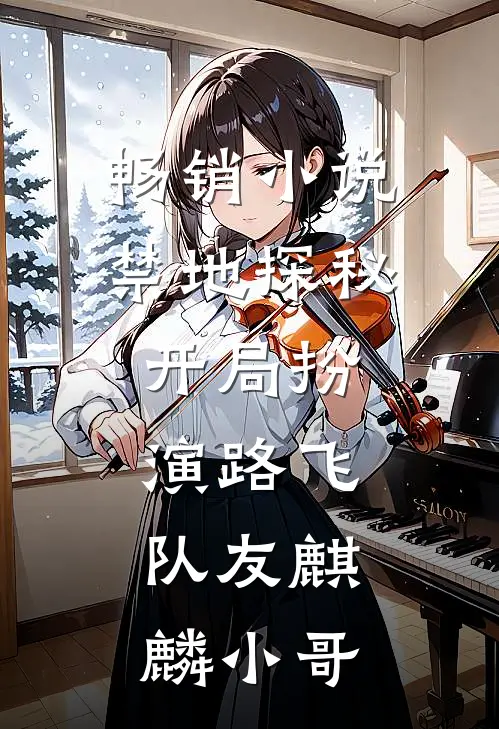 畅销禁地探秘开局扮演路飞,队友麒麟小哥免费阅读