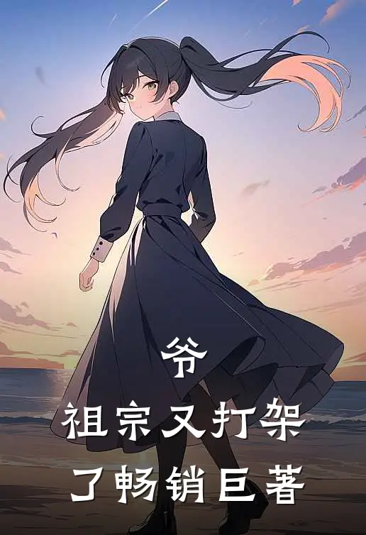 爷,祖宗又打架了畅销巨著