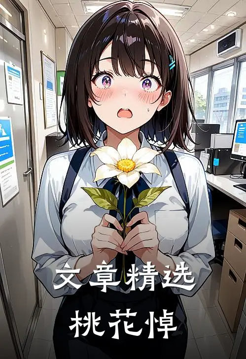 文章精选桃花悼