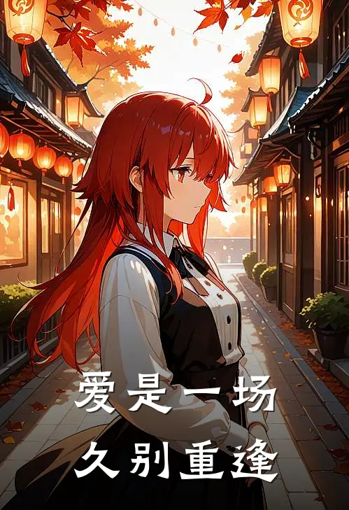 爱是一场久别重逢