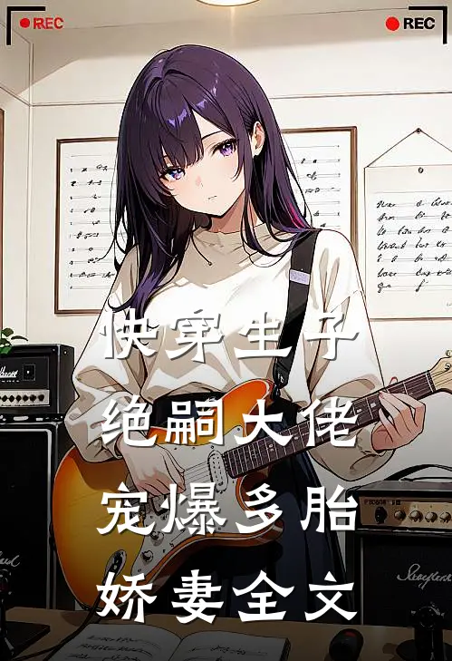 快穿生子绝嗣大佬宠爆多胎娇妻全文在线阅读