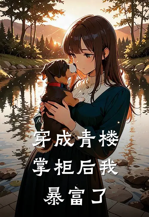 穿成青楼掌柜后我暴富了
