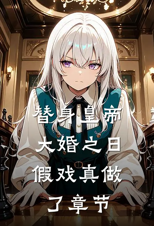 替身皇帝，大婚之日假戏真做了章节