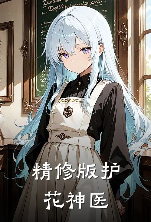 精修版护花神医