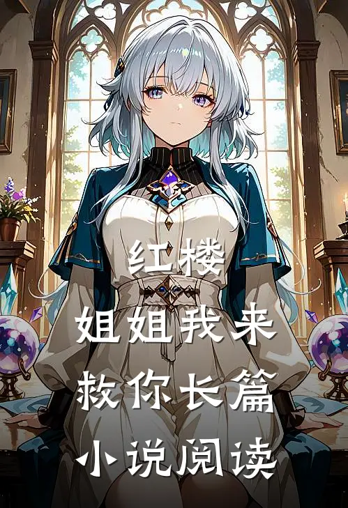 红楼姐姐我来救你长篇阅读全文