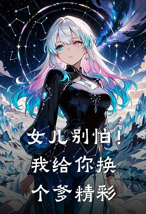 女儿别怕!我给你换个爹精彩视频