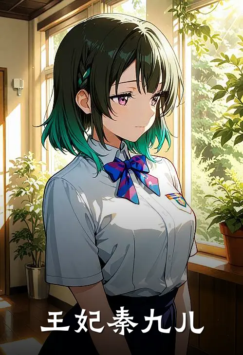 王妃秦九儿