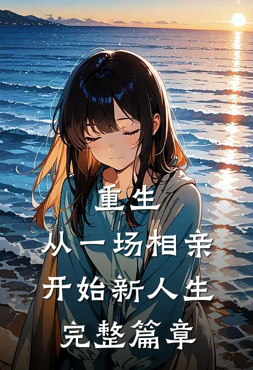 重生从一场相亲开始新人生完整篇章阅读