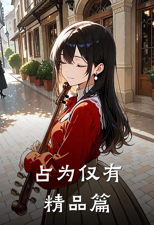 占为仅有精品篇的
