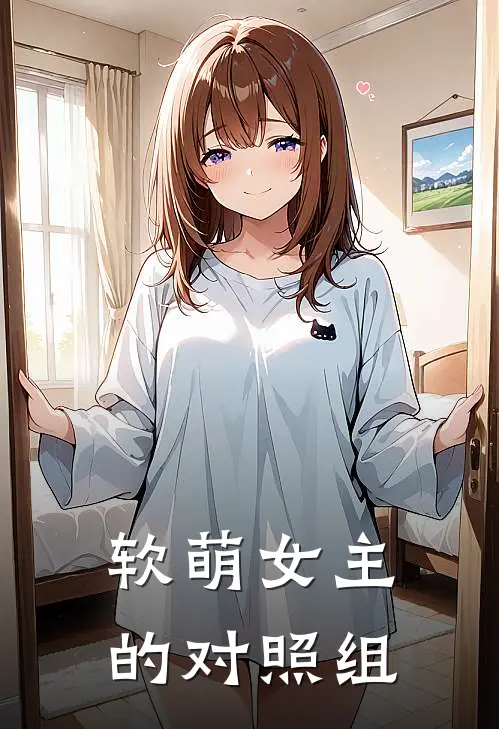 软萌女主的对照组