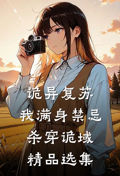 诡异复苏：我满身禁忌杀穿诡域精品选集