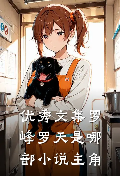 优秀文集罗峰罗天是哪部主角的