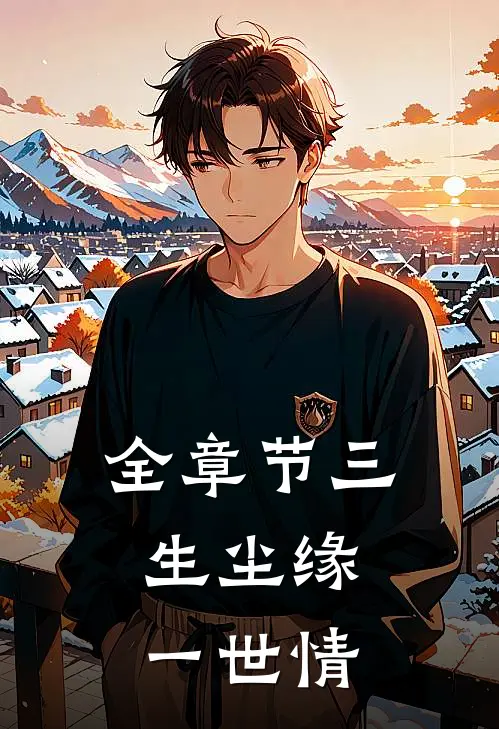 全章节三生尘缘,一世情缘的