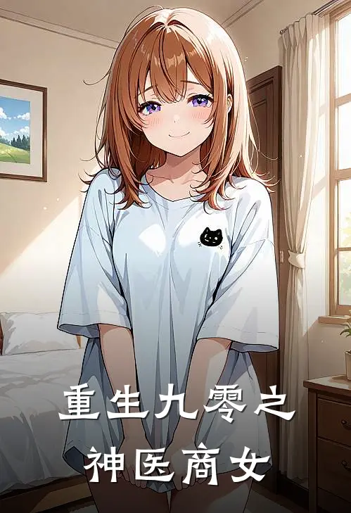 重生九零之神医商女久久网