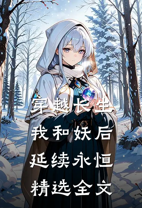 穿越长生我和妖后延续永恒精选全文免费阅读