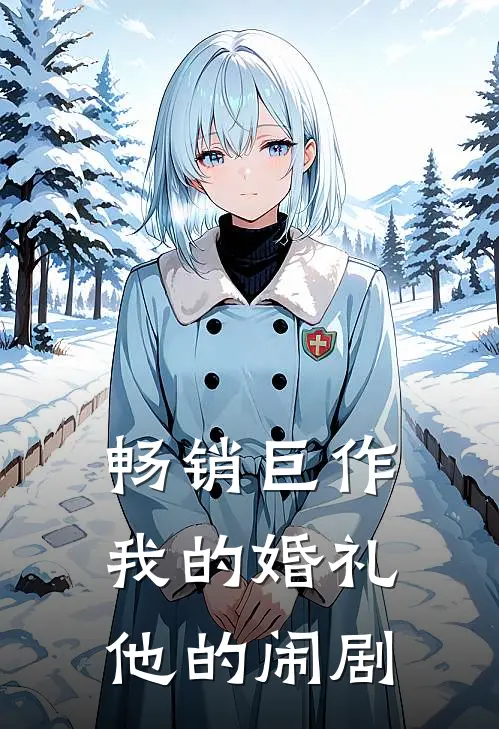 畅销巨作我的婚礼,他的闹剧在线观看