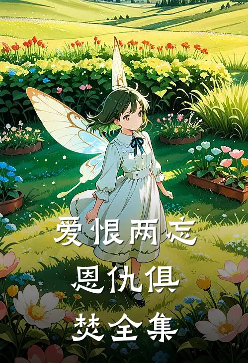 爱恨两忘,恩仇俱焚全集观看